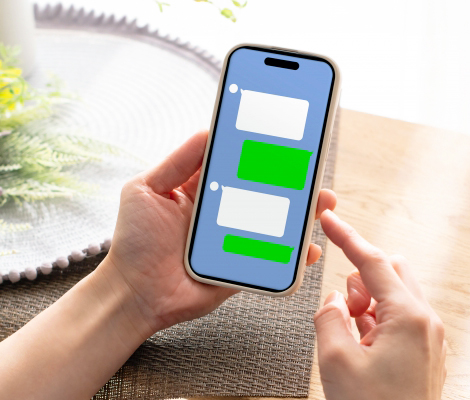 LINE相談サポート | 大阪・蒲生四丁目のパーソナルコンディショニングジムREXST