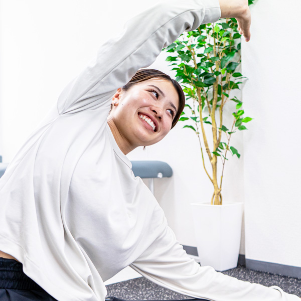 コンセプト イメージ画像 | REXST