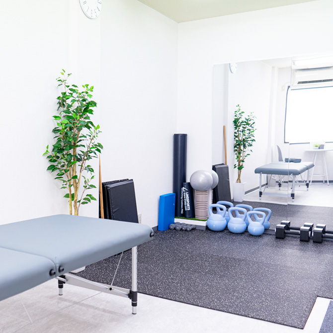 施設画像 | REXST