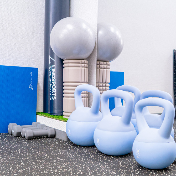 施設画像 | REXST