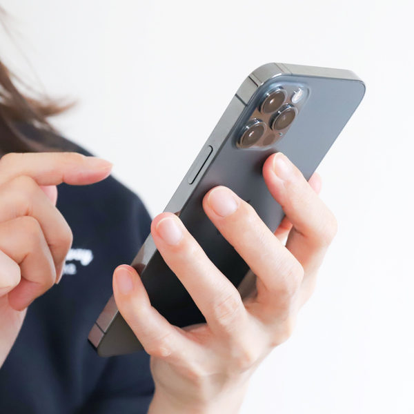 「体験セッションのご予約」のイメージ画像 | REXST