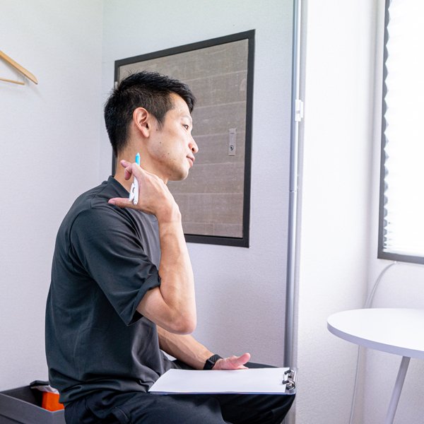 「フィードバック」のイメージ画像 | REXST